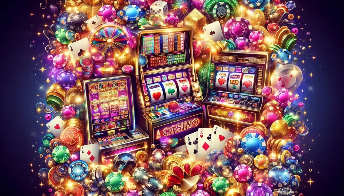 VegasNow Casino